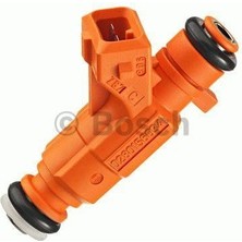 Bosch  BOS-0280156034 Benzin Enjektörü P206-P307-P1007-C2-C3-X...