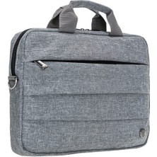 Plm Canyoncase 13-14" Gri Notebook Çantası