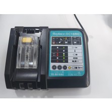 Nesta Makita Tipi DJV181RFJ Şarj Cihazı Yan Sanayi