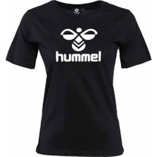 Hummel Hmlocen Kadın T-Shirt 922106-2001 Black