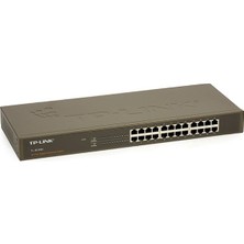 TP-Link TL-SG1024 24PORT 10/100/1000 Yönetilemez Swıtch