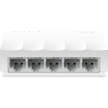 TP-Link LS1005 5port 10/100 Yönetilemez Swıtch