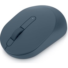 Dell MS3320W  Mobıle Kablosuz Mouse Green 570-ABPZ