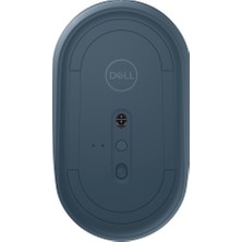 Dell MS3320W  Mobıle Kablosuz Mouse Green 570-ABPZ