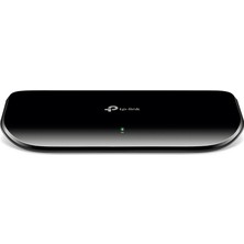 TP-Link TL-SG1008D 8port 10/100/1000 Yönetilemez Swıtch