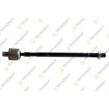 Teknorot  TKN-MI-204 Rot Mili H100 1993-2004