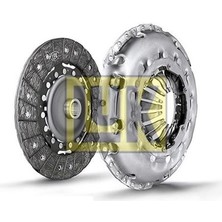 Luk  LUK-622220509 Debriyaj Seti Baskı Disk Transporter T4 2.5...