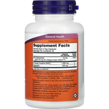 Now Nac N-Acetyl Cysteine Quercetin & Zinc (Elemental) (From 75 Mg Zinc Bisglycinate) (Albion™) 90 Veg Capsul  3548