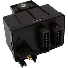 Bosch  BOS-0281003018 Kızdırma Zaman Rolesi Doblo-Bravo-Bravo-...
