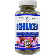 Hi-Tech Pharmaceuticals Echinacea 120 Tablet made In Usa