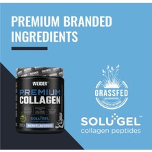 Weıder Premıum Collagen 300GR