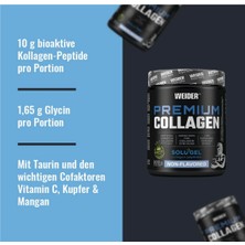 Weıder Premıum Collagen 300GR