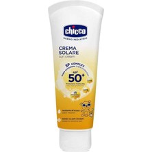 Chicco Güneş Kremi Spf 50+ 75 ml