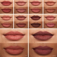 Rare Beauty Kind Words Matte Lipstick Lively - Mat Ruj