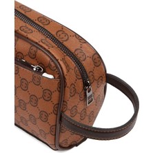 Newısh Polo Accessorıes Portföy El Çantası-Vegan Suni Deri