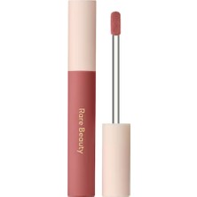 Rare Beauty Lip Soufflé Kindness - Mat Likit Ruj 3.9 ml