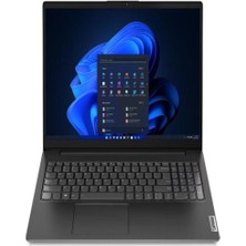 Lenovo Nb V15 83A10096TR I5-13420H 8gb 512SSD O/b 15.6 Dos