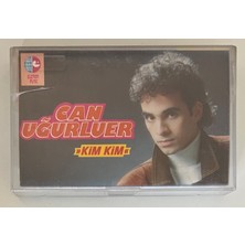 Elenor Can Uğurluer Kim Kim Kaset (Orjnal Dönem Baskı Kaset)