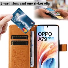 Manyi Mall Oppo A79 Telefon Kılıfı (Yurt Dışından)