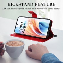 Manyi Mall Oppo A79 Telefon Kılıfı (Yurt Dışından)