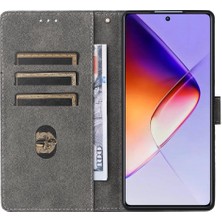 Manyi Mall Infinix Note 40 Telefon Kılıfı (Yurt Dışından)