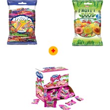 Tayaş Mini Ikram Paketi