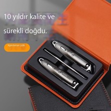 Hanghong Paslanmaz Çelik Ölü Deri Pensesi Pedikür ve Manikür Aleti (Yurt Dışından)