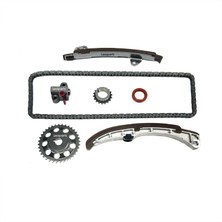 Leoparts Toyota Yaris 1.3 - 1.5 1nzfe - 2nzfe Eksantrik Zincir Seti 1999-2005