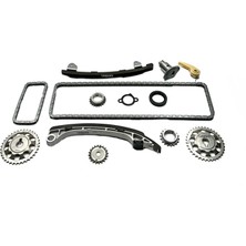 Leoparts Avensis 2003-2006 / Rav4 2003-2006 1AZ-FE / 2AZ-FE Eksantrik Zincir Seti