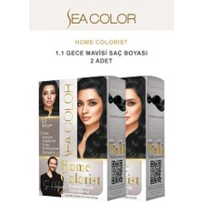 Sea Color Colorist Set Boya 1.1 X2