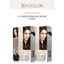 Sea Color Colorist Set Boya 1.0 X2