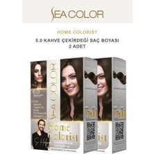 Sea Color Colorist Set Boya 5.0 X2