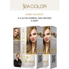 Sea Color Colorist Set Boya 8.3 X2