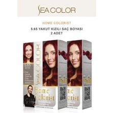 Sea Color Colorist Set Boya 5.65 X2