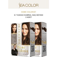 Sea Color Colorist Set Boya 6.7 X2