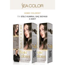 Sea Color Colorist Set Boya 7.1 X2