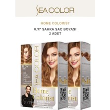 Sea Color Colorist Set Boya 8.37 X2