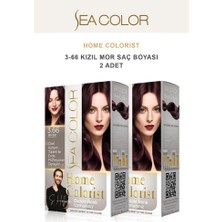 Sea Color Colorist Set Boya 3.66 X2