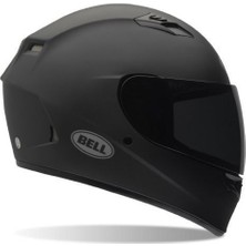 Bell Qualifier Kapalı Kask (Mat-Siyah)
