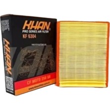 Atl Khan Cf Moto Nk 250 Hava Filtre Elemanı (KF6304)