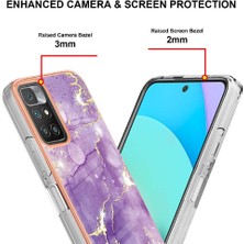 Mays Home1 Xiaomi Redmi 10 4g Için Kılıf (Yurt Dışından)