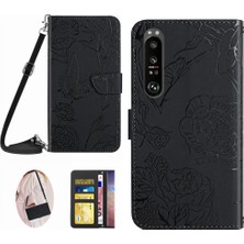 Mays Home1 Sony Xperia 1 Iv Telefon Kılıfı Için Kılıf (Yurt Dışından)