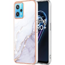 Mays Home1 Realme 9 Pro 5g Için Durum (Yurt Dışından)