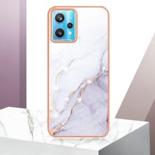 Mays Home1 Realme 9 Pro 5g Için Durum (Yurt Dışından)