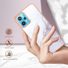 Mays Home1 Realme 9 Pro 5g Için Durum (Yurt Dışından)