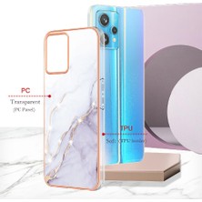 Mays Home1 Realme 9 Pro 5g Için Durum (Yurt Dışından)