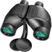 Barska Battalıon 7X50WP Mesafe Ölçerli El Dürbünü