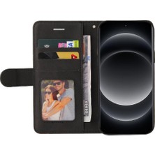 Colorful Shop Xiaomi 14 Için Flip Case Ultra 5g Kickstand Koruyucu Kart Yuvası Standı ile (Yurt Dışından)