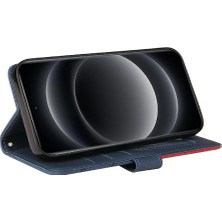 Colorful Shop Xiaomi 14 Için Flip Case Ultra 5g Kickstand Koruyucu Kart Yuvası Standı ile (Yurt Dışından)