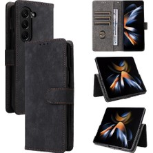 Colorful Shop Samsung Galaxy Z Fold 5 Için Kılıf (Yurt Dışından)